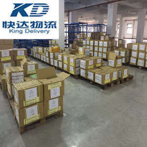 北京快達國際物流服務 高效、可靠的物流解決方案
