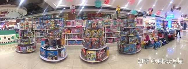 賣兒童玩具 掘金藍(lán)海與優(yōu)質(zhì)貨源探尋指南